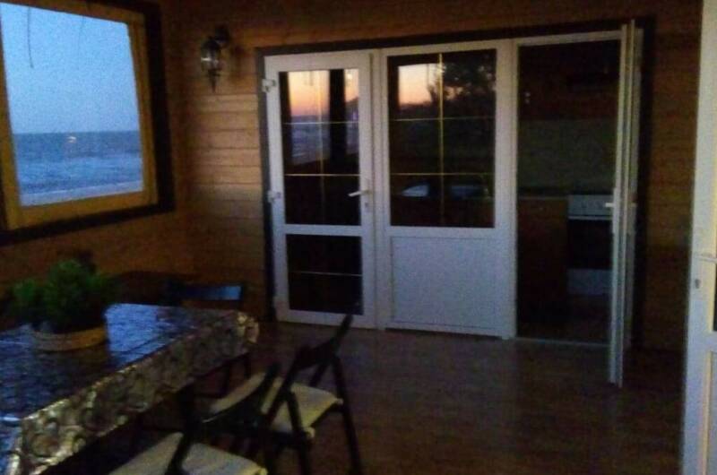 Пятиместный номер (№ 1)