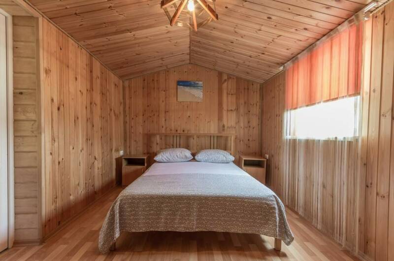 Пятиместный номер (№ 2)