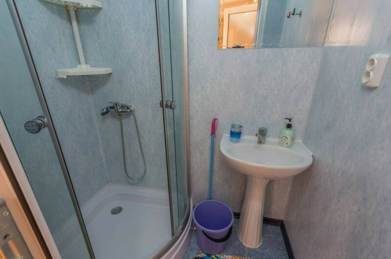 Пятиместный номер (№ 2)