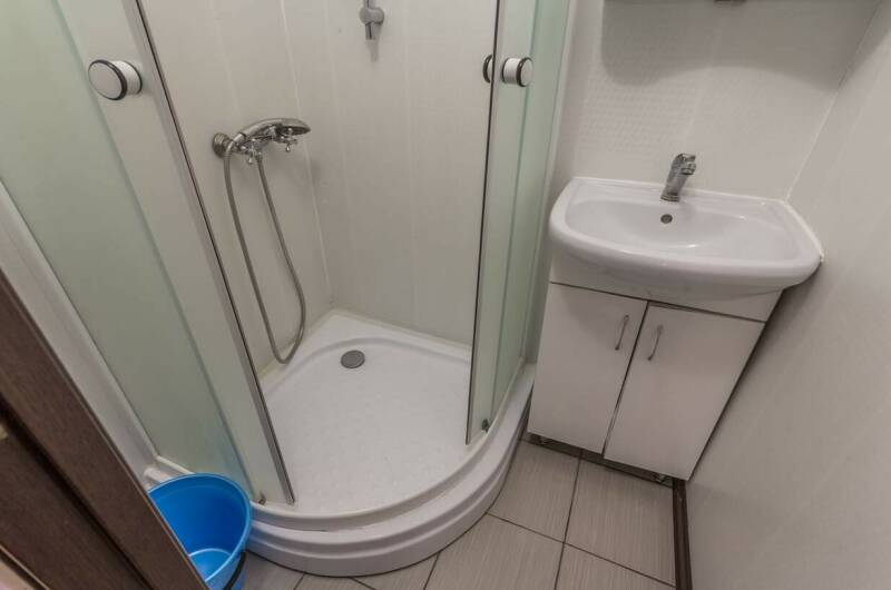 Пятиместный номер (№ 4)