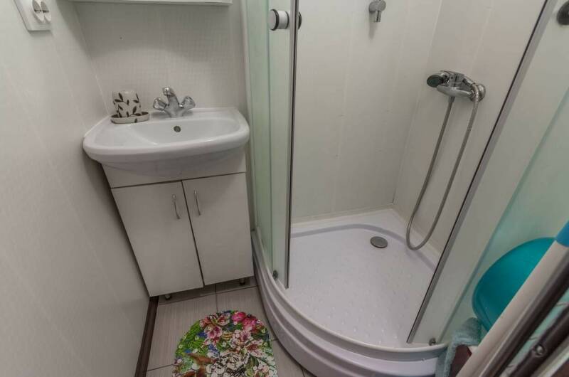 Пятиместный номер (№ 5)