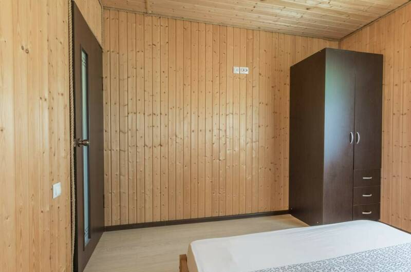 Пятиместный номер (№ 5)