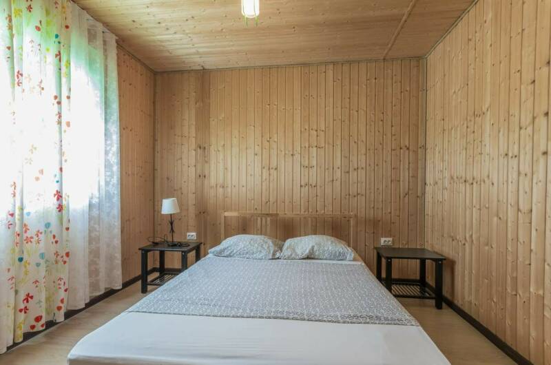 Пятиместный номер (№ 5)