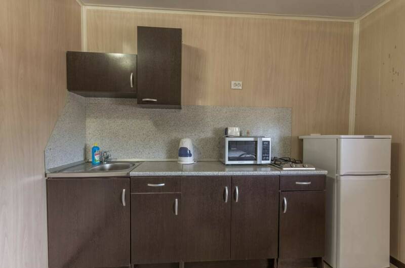 Пятиместный номер (№ 5)