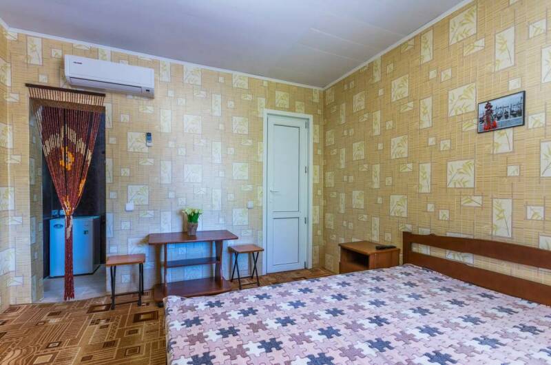 2-х местный номер «Люкс»