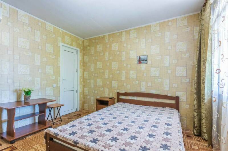 2-х местный номер «Люкс»