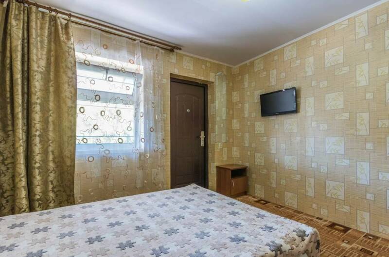 2-х местный номер «Люкс»