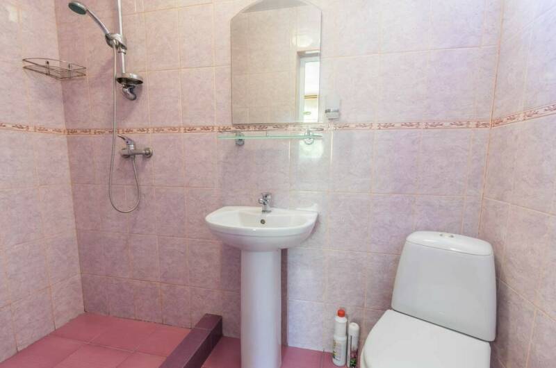 2-х местный номер «Люкс»