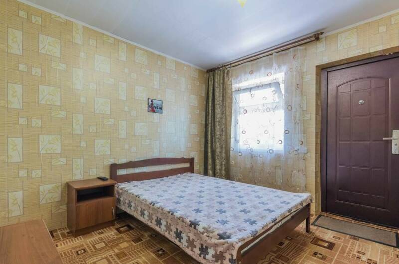 2-х местный номер «Люкс»