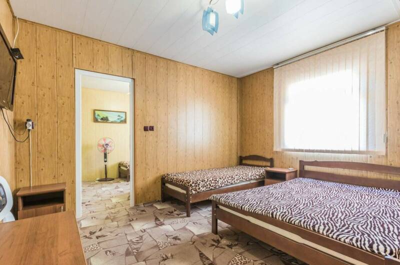 5-ти местный номер «Люкс»