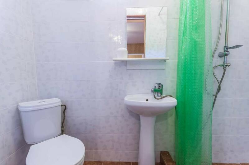 5-ти местный номер «Люкс»