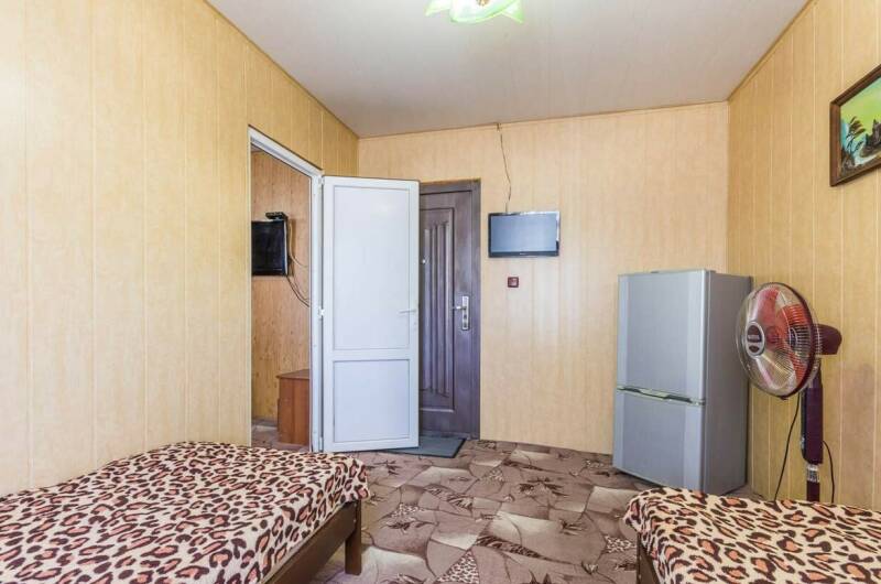 5-ти местный номер «Люкс»