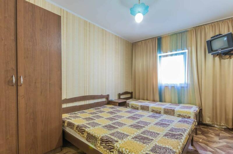 6-ти местный номер «Люкс»