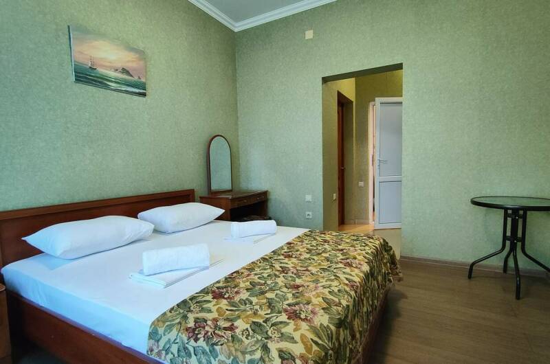 2-х местный номер «Комфорт»