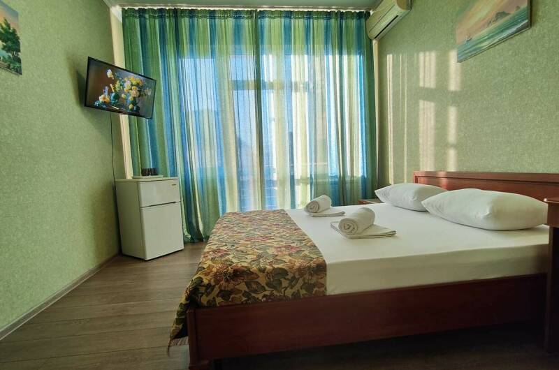 2-х местный номер «Комфорт»