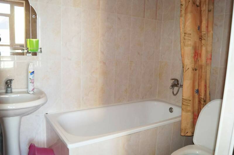 2-х местный номер (с раздельными кроватями)