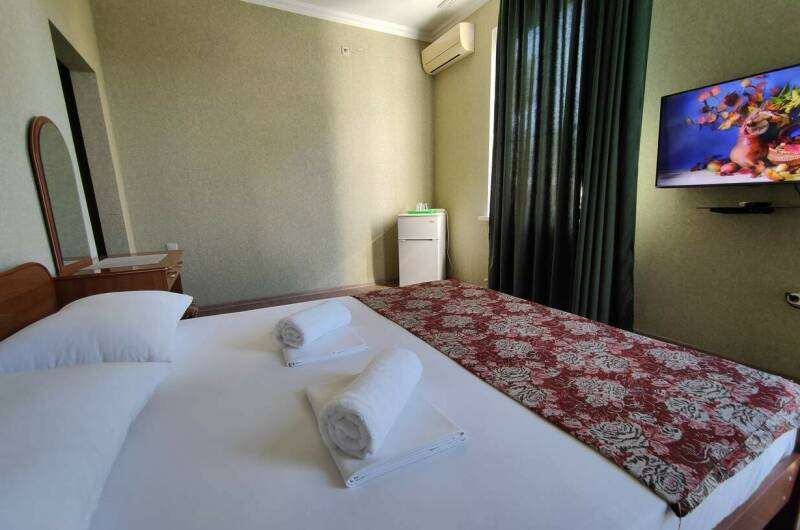 3-х местный номер «Стандарт»