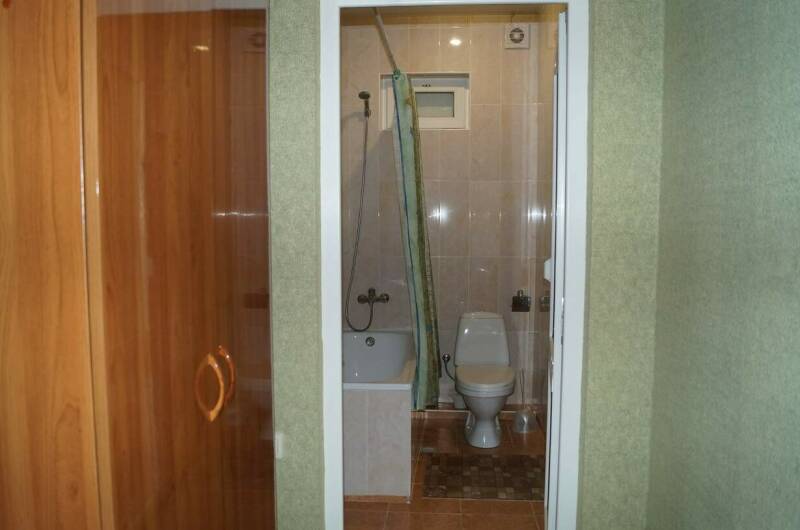 3-х местный номер «Стандарт»