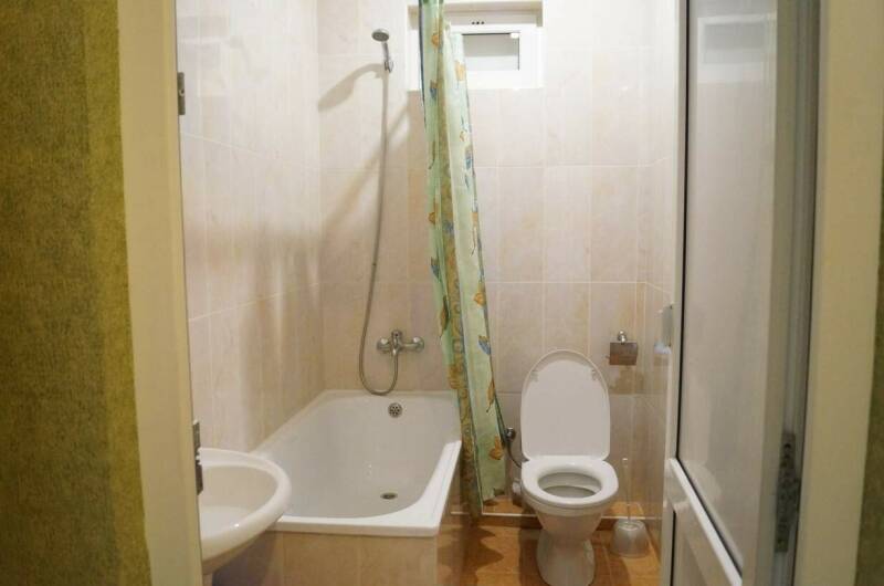 3-х местный номер «Стандарт»