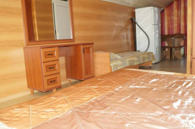 Квартира со всеми удобствами