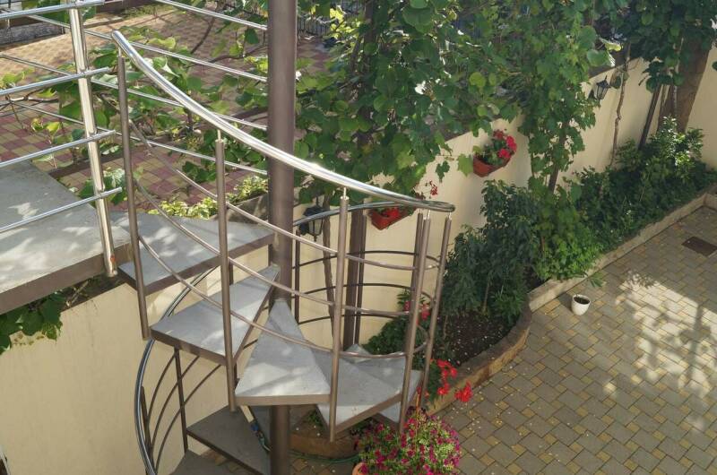 Квартира со всеми удобствами