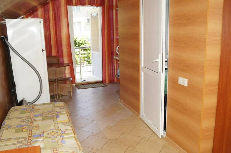 Квартира со всеми удобствами