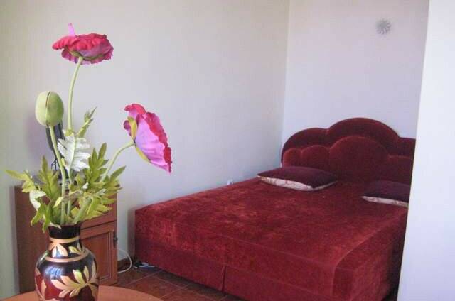 Стандартный номер «Красный»