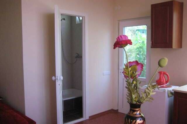 Стандартный номер «Красный»