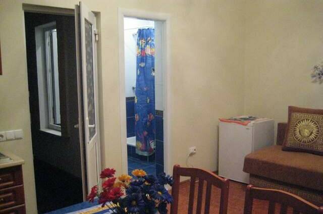 Стандартный номер «Синий»