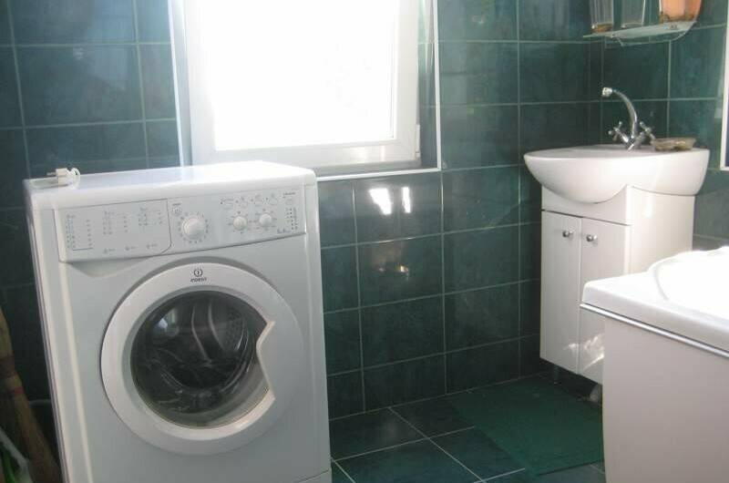 Семейный номер-люкс «Зеленый»