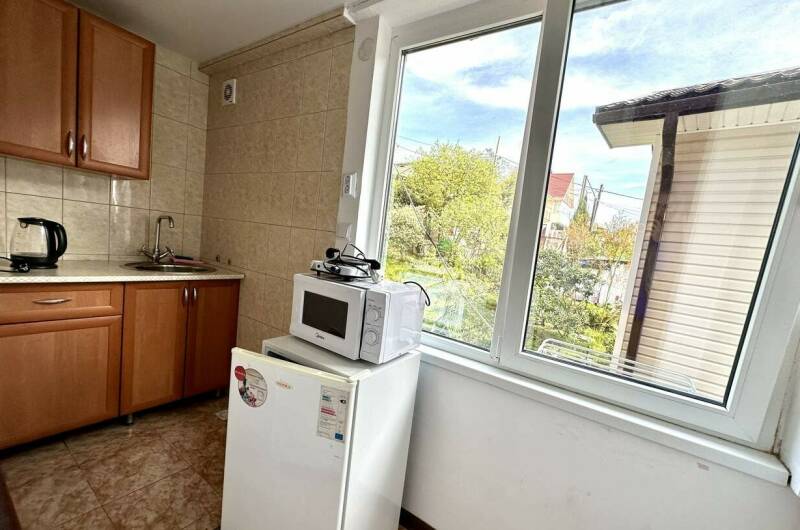 Двухкомнатный 4-хместный номер с доп. местом