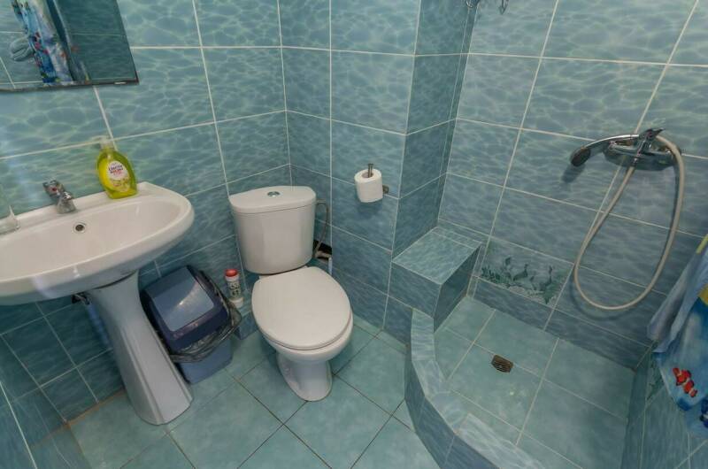 2-х местный номер «Люкс»