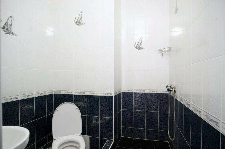 Апартаменты с мини-кухней