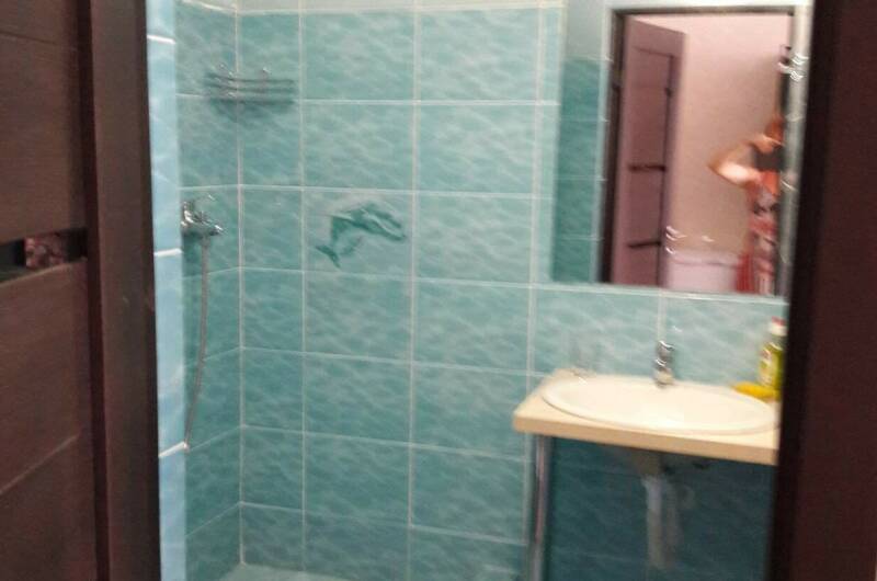 4-х местный номер «Студия» (корпус № 3)