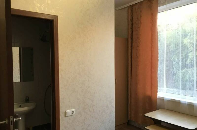 Стандарт без балкона 2-х местный