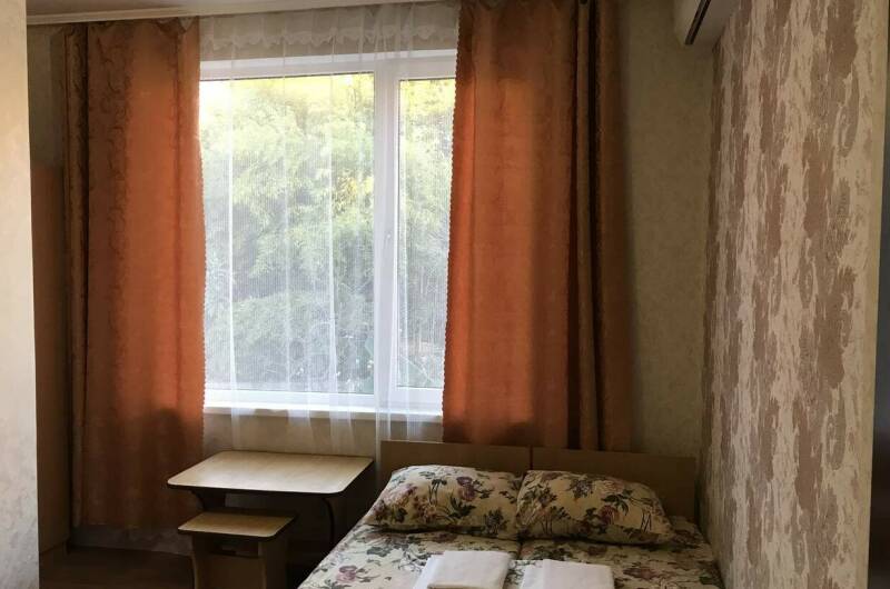 Стандарт без балкона 2-х местный