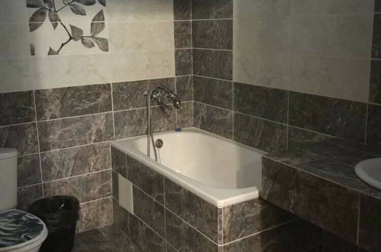 4-х местный номер «Люкс» без балкона