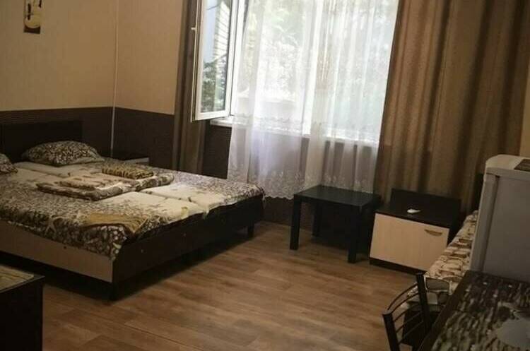 4-х местный номер «Люкс» без балкона