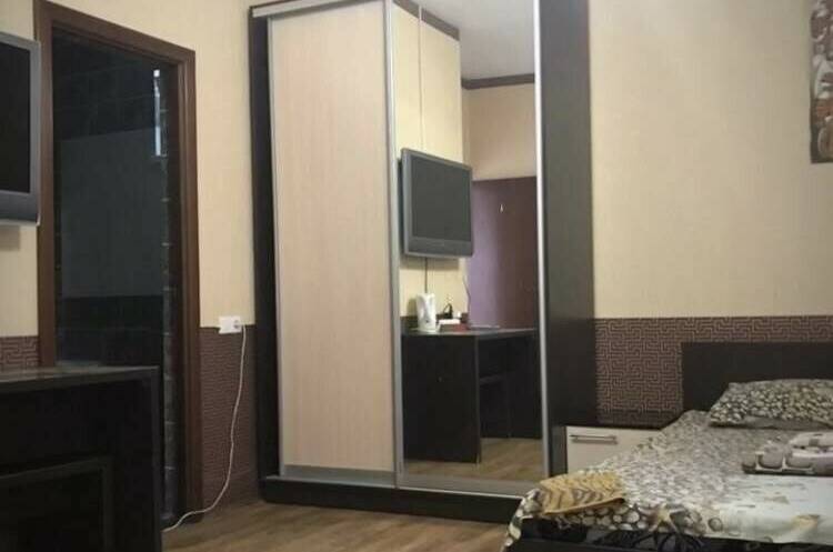 4-х местный номер «Люкс» без балкона