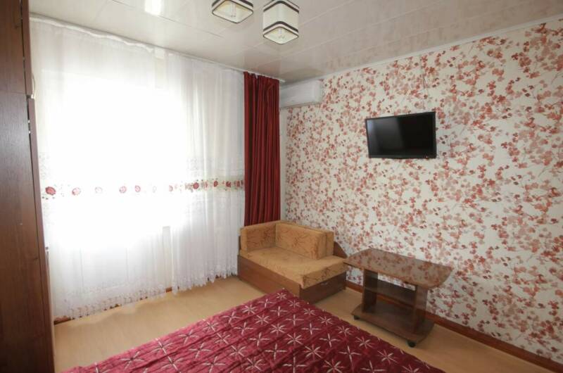 Двухместный номер «Стандарт»