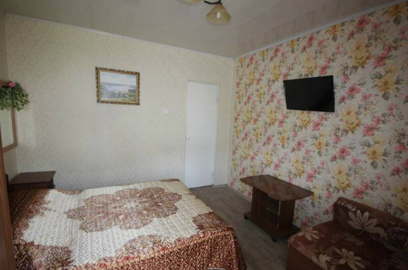 Двухместный номер «Стандарт»