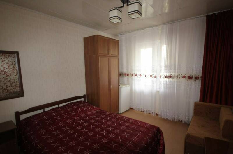 Двухместный номер «Стандарт»