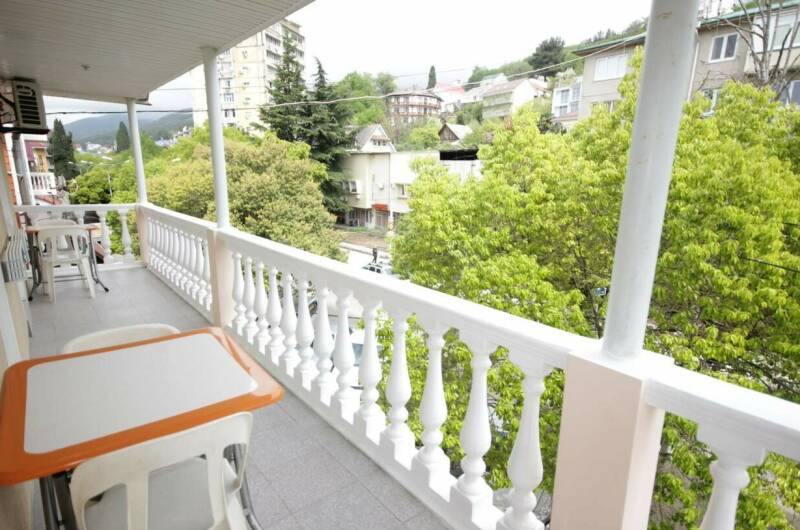 Двухместный номер «Стандарт»