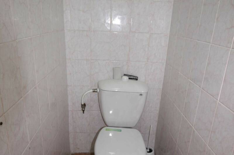 Двухкомнатный номер «Стандарт» (с кухней)