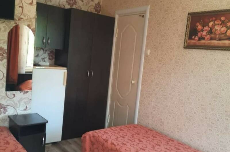 Двухместный номер «Стандарт»