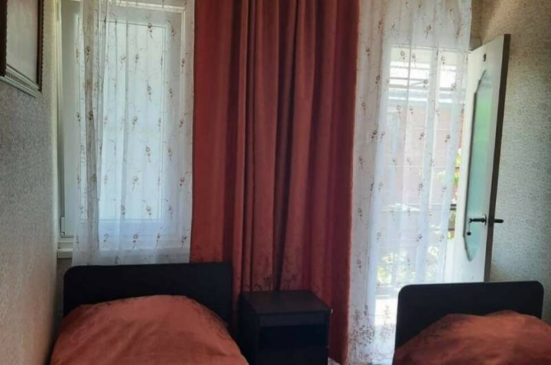 Двухместный номер «Стандарт»