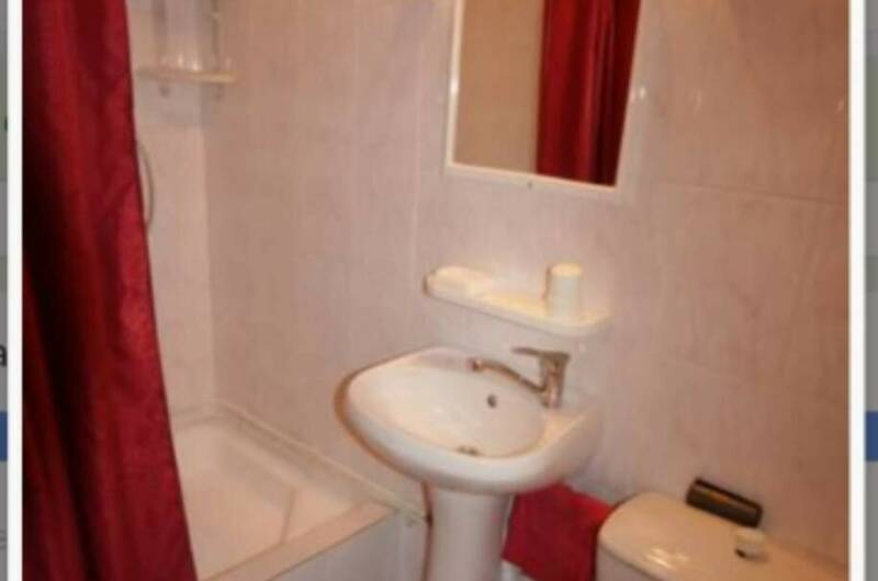 Двухместный номер «Стандарт»