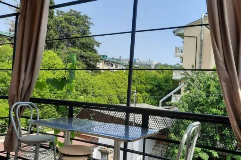 Двухместный номер «Стандарт»