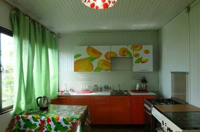 Номер «Эконом»