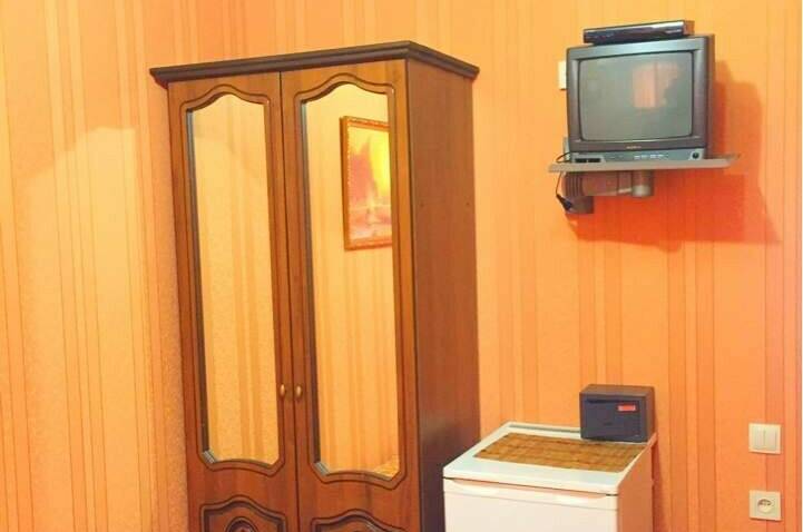 Двухместный «Стандарт»